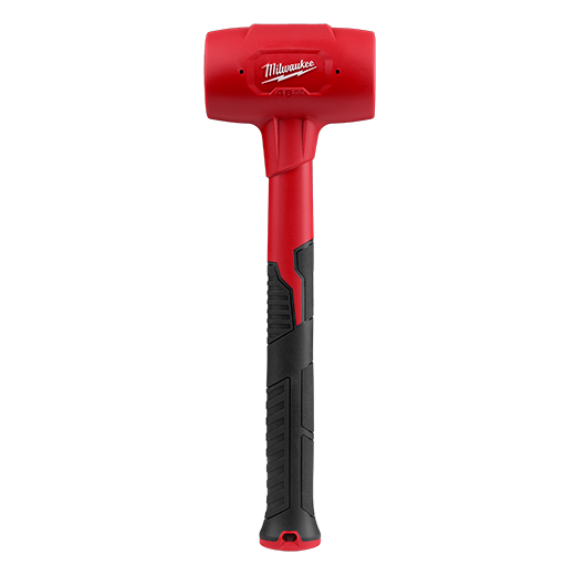 Milwaukee 48-22-9151, 48oz Dead Blow Hammer