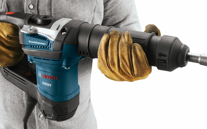 BOSCH DH507, SDS-max® Demolition Hammer