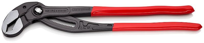 Knipex 87 01 400 SBA, Cobra Water Pump Pliers 16"