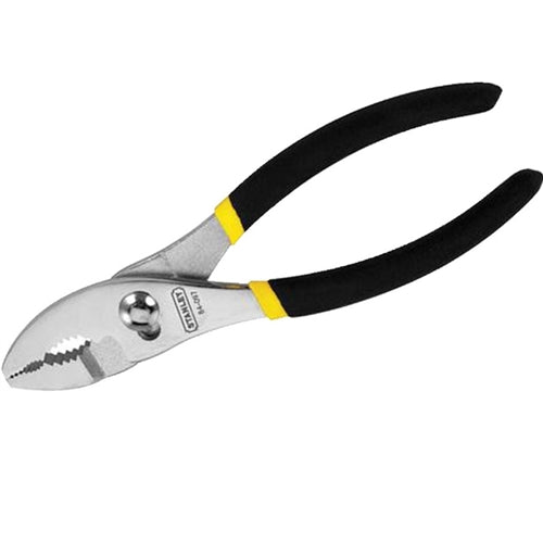 Stanley 84-097, 6 in. Slip Joint Plier