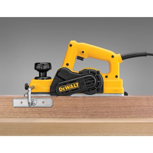 DEWALT D26677K, Planer