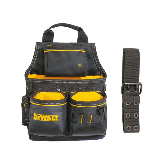 DEWALT DWST540201, Professional Nail Pouch