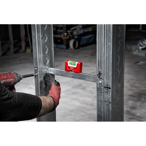 Milwaukee 48-22-5603,  Pocket Level