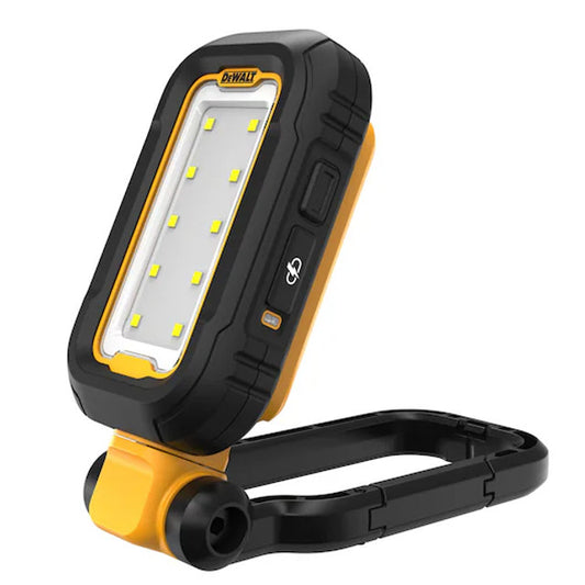 DEWALT DCL182, Rechargeable LED Task Light