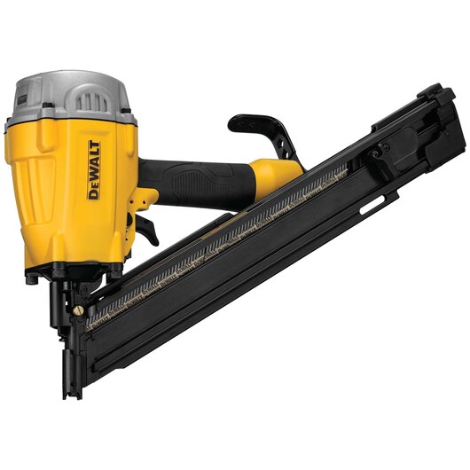 DEWALT DWF83PT, 30 Degree Paper Tape Collated Framing Nailer