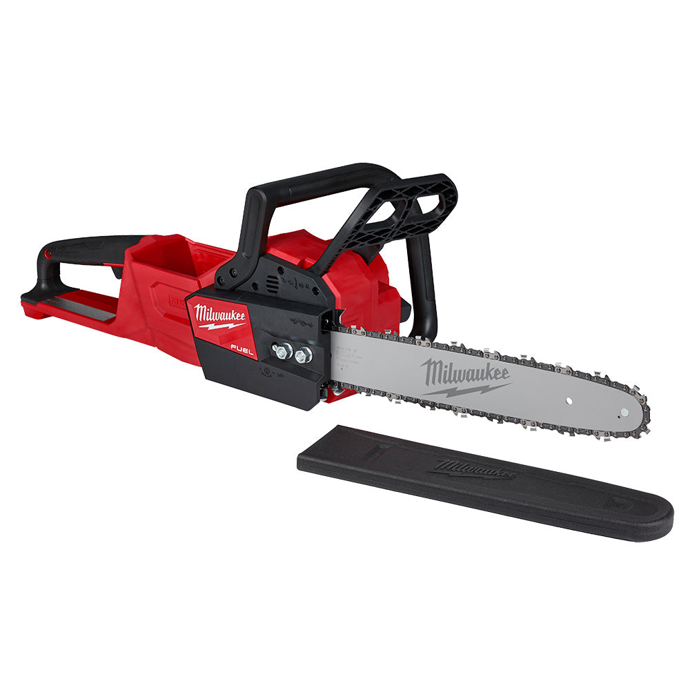 Milwaukee 2727-20C, M18 FUEL Brushless 14" Chainsaw (Tool Only)