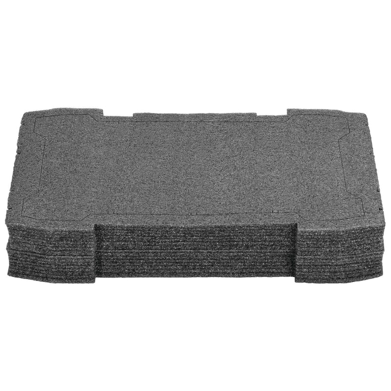 DEWALT DWST08121, ToughSystem 2.0 Deep Foam