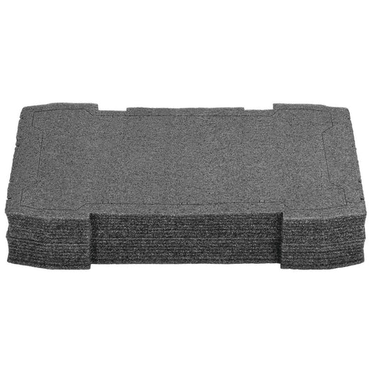 DEWALT DWST08121, ToughSystem 2.0 Deep Foam