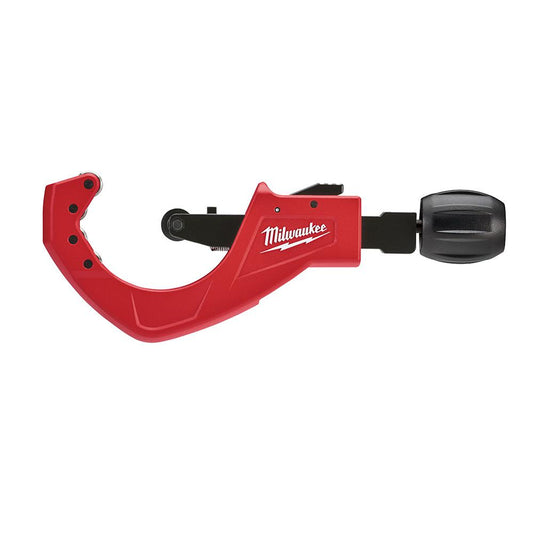 Milwaukee 48-22-4253, 2-1/2" Quick Adjust Tubing Cutter