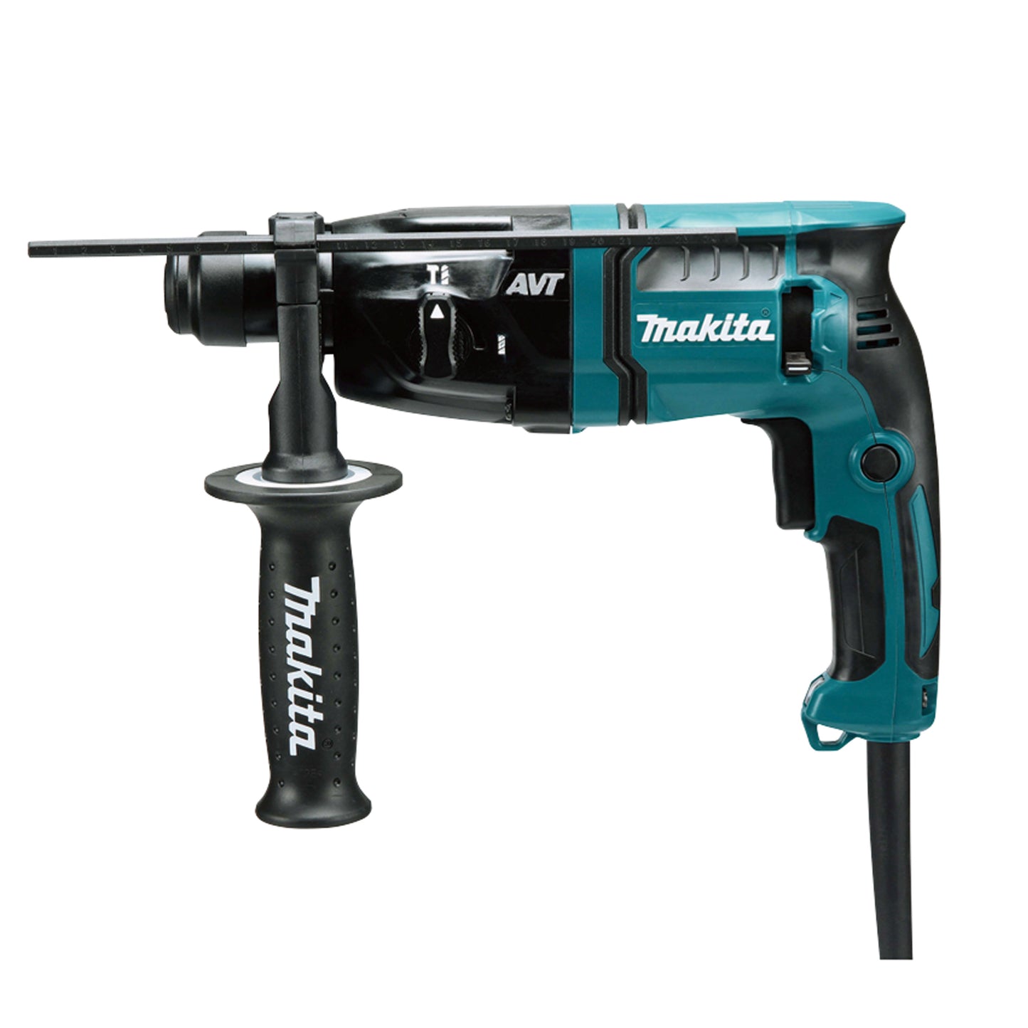 Makita HR1841F, 11/16" Rotary Hammer (SDS Plus)