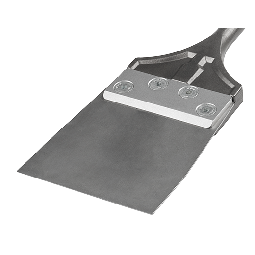 Milwaukee 48-62-4096, SDS-MAX DEMO Floor Scraper