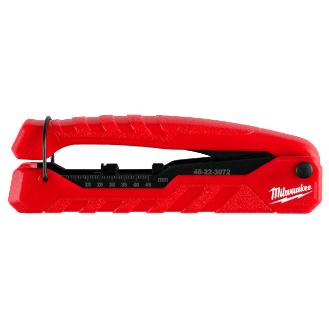 Milwaukee 48-22-3072, Coax Compression Crimper