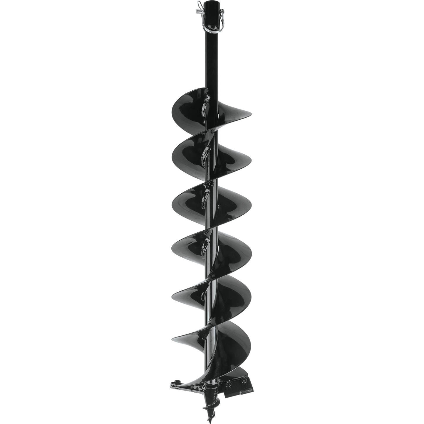 Makita E-07353, 6" Earth Auger Drill Bit