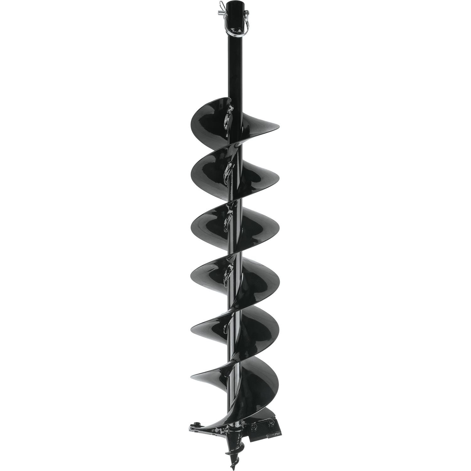 Makita E-07353, 6" Earth Auger Drill Bit