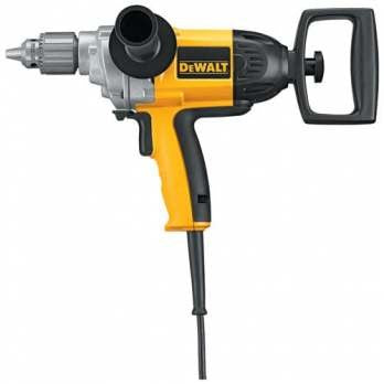 DEWALT DW130V, 1/2'' (13mm) Spade Handle Drill