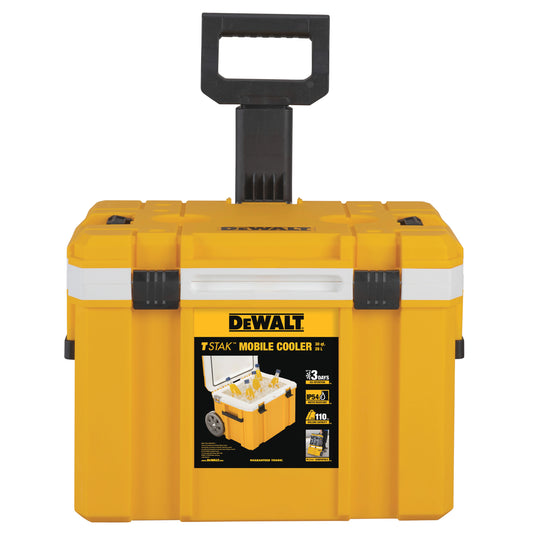 DEWALT DWST17824, TSTAK Cooler
