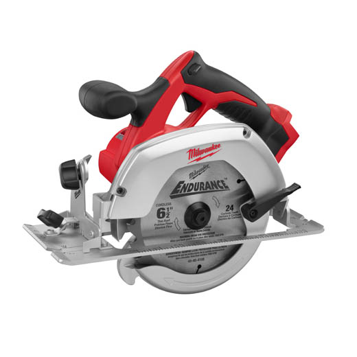 Milwaukee 2630-20, M18™ 6 ½" Circular Saw (Tool Only)