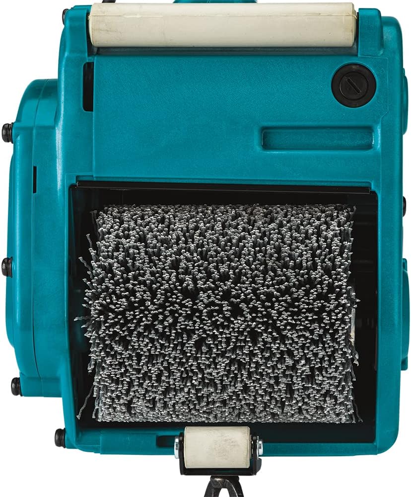 Makita 9741, 4-3/4" Wheel Sander