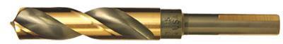 Norseman 29940, 1/2" Shank Super Premium Drill 1-1/4"