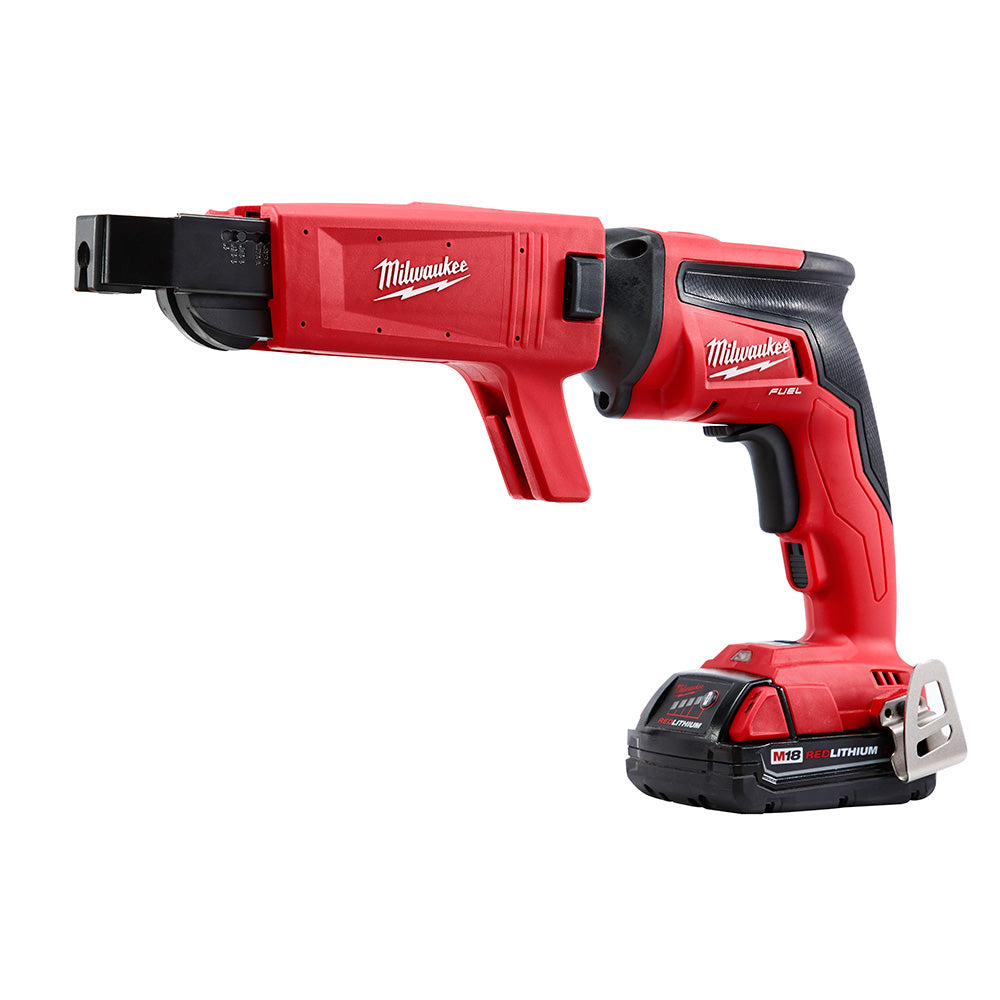 Milwaukee 49-20-0001, DRYWALL COLLATED ATTACHMENT