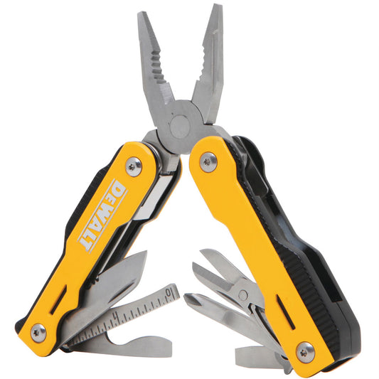 DEWALT DWHT71843, 16-in-1 Multi Tool