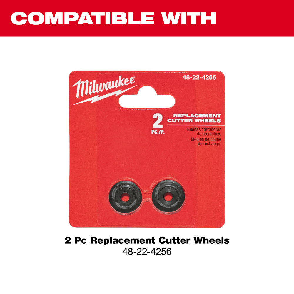 Milwaukee 48-22-4250, 1/2" Mini Cutter