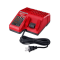 Milwaukee 48-59-1852C, M18 REDLITHIUM XC System Starter Kit (5.0 Ah + 2.0Ah)