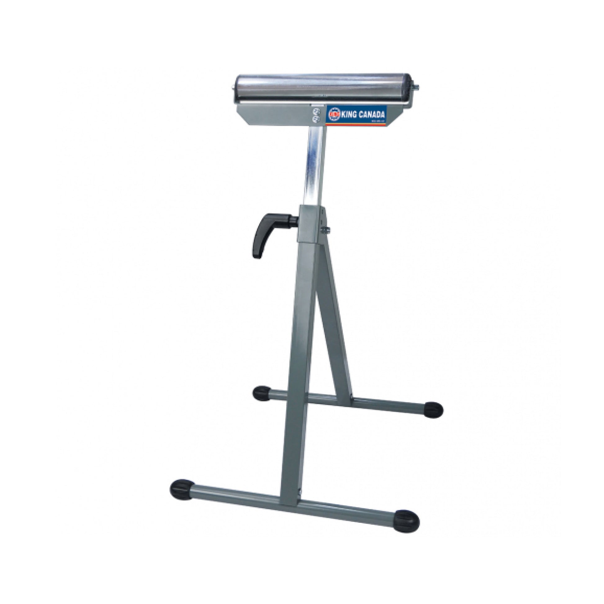 KING Canada KRS-102, Folding Roller Stand