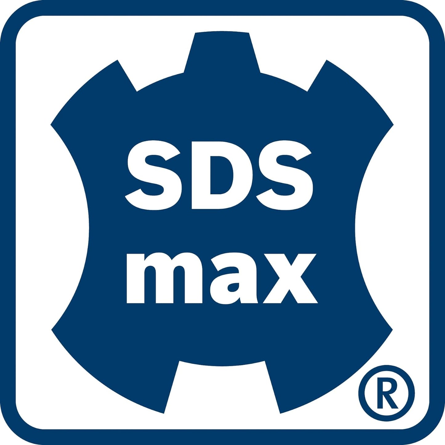 BOSCH HCFC5021, SDS-MAX SPEED XTREME 5/8 X16X21