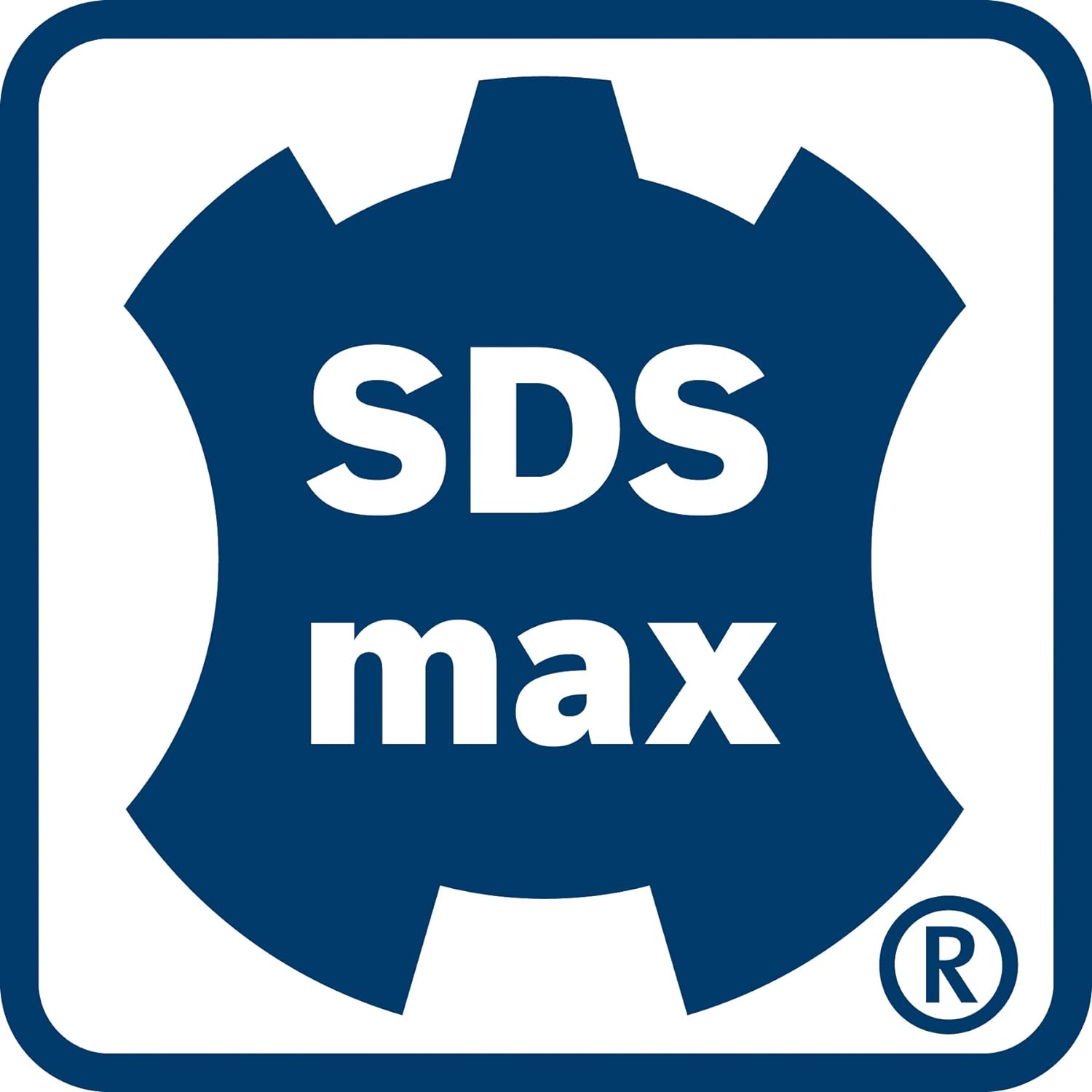 BOSCH HCFC5021, SDS-MAX SPEED XTREME 5/8 X16X21