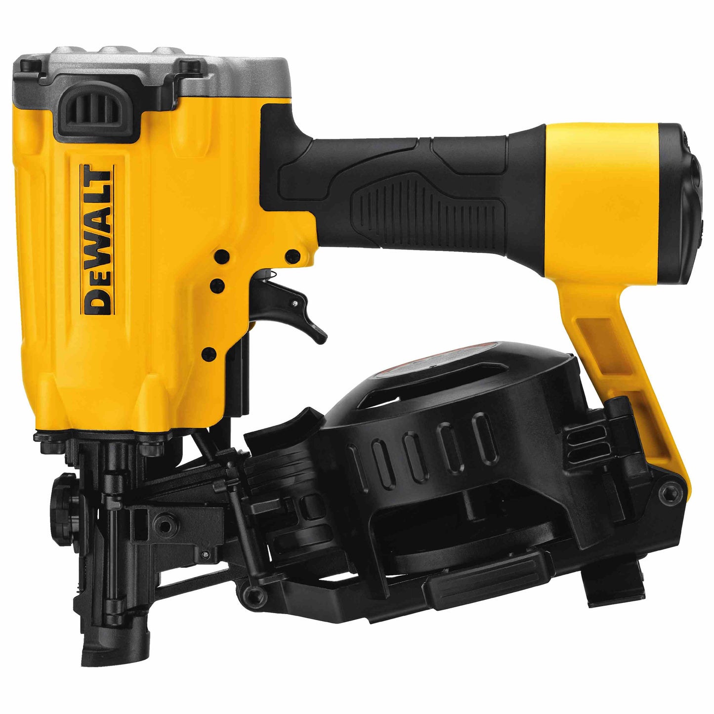 DEWALT DW45RN, Coil Roofing Nailer