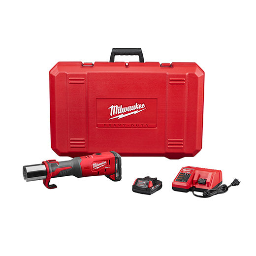 Milwaukee 2773-20, M18 FORCE LOGIC PRESS TOOL