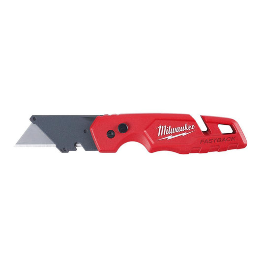 Milwaukee 48-22-1501, FASTBACK Folding Utility Knife