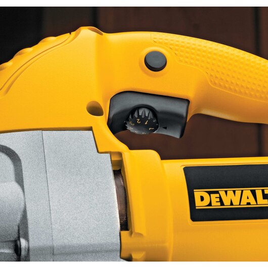 DEWALT DW317K, Jig Saw