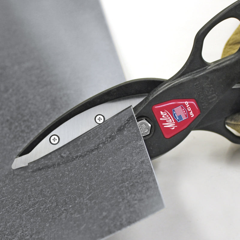 Malco ULC10, Ultra Lightweight Metal Cutting Snips