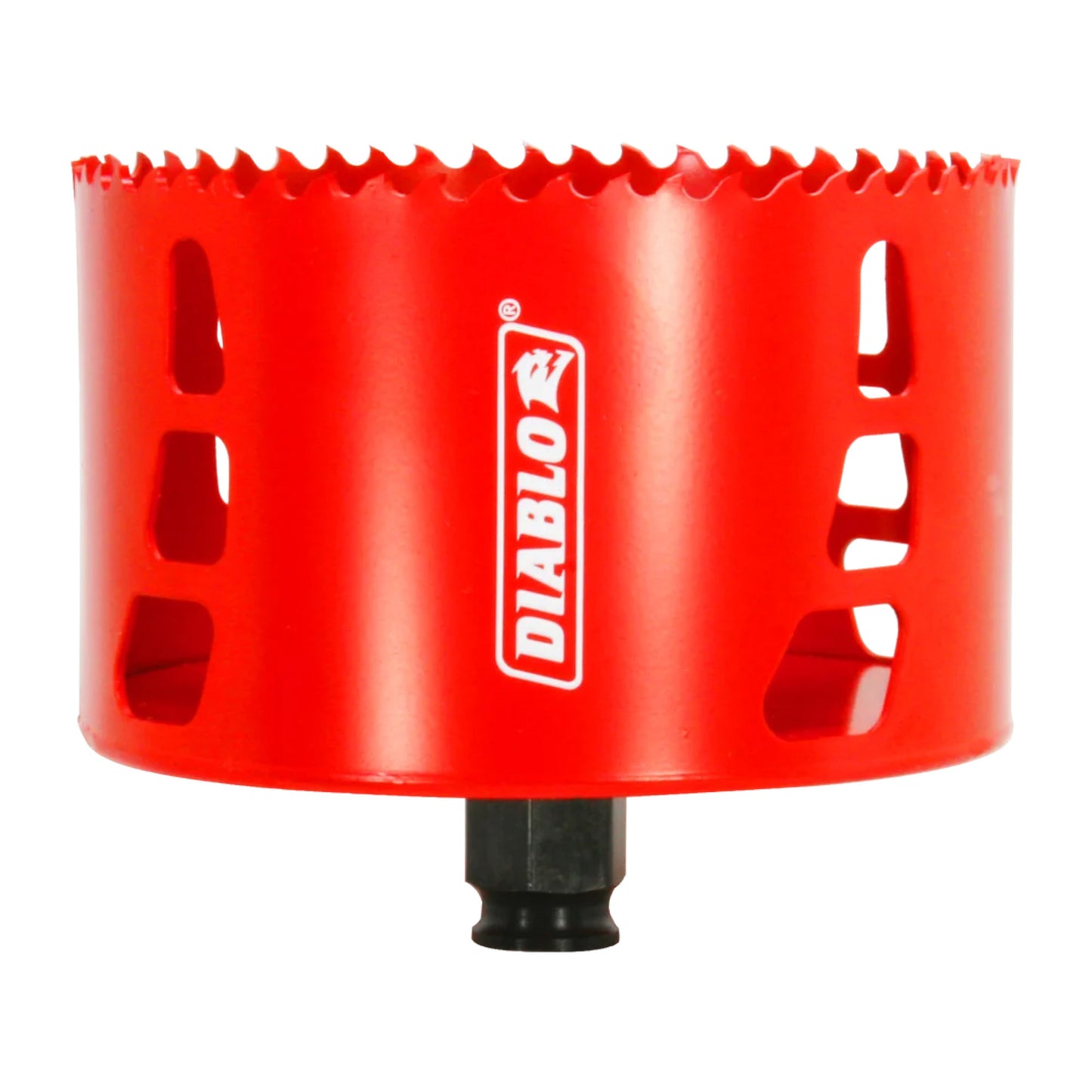 Diablo DHS4250, 4-1/4" BiM Hole Saw