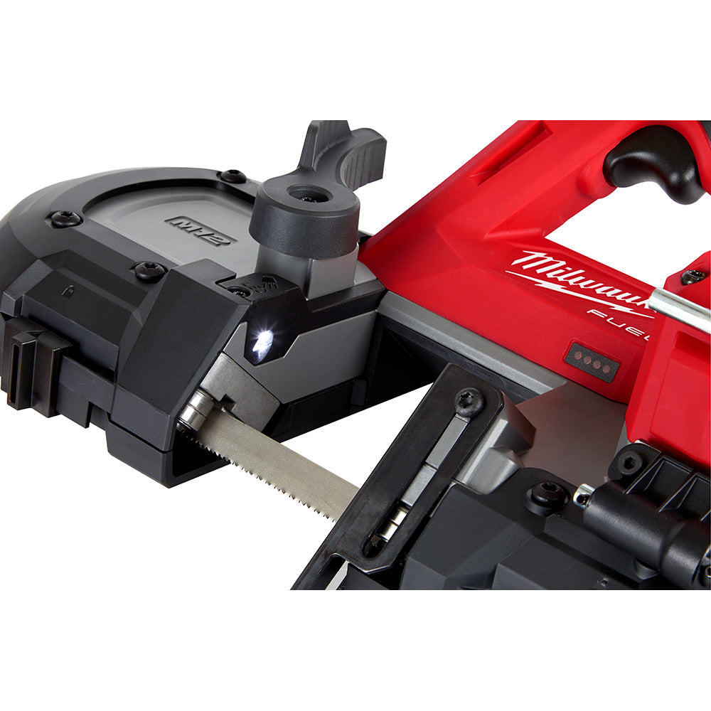 Milwaukee 2529-20, M12 FUEL Compact Band Saw (Tool Only)