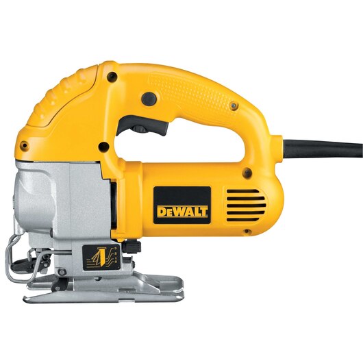 DEWALT DW317K, Jig Saw