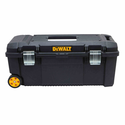 DEWALT DWST28100, 28'' Tool Box on Wheels