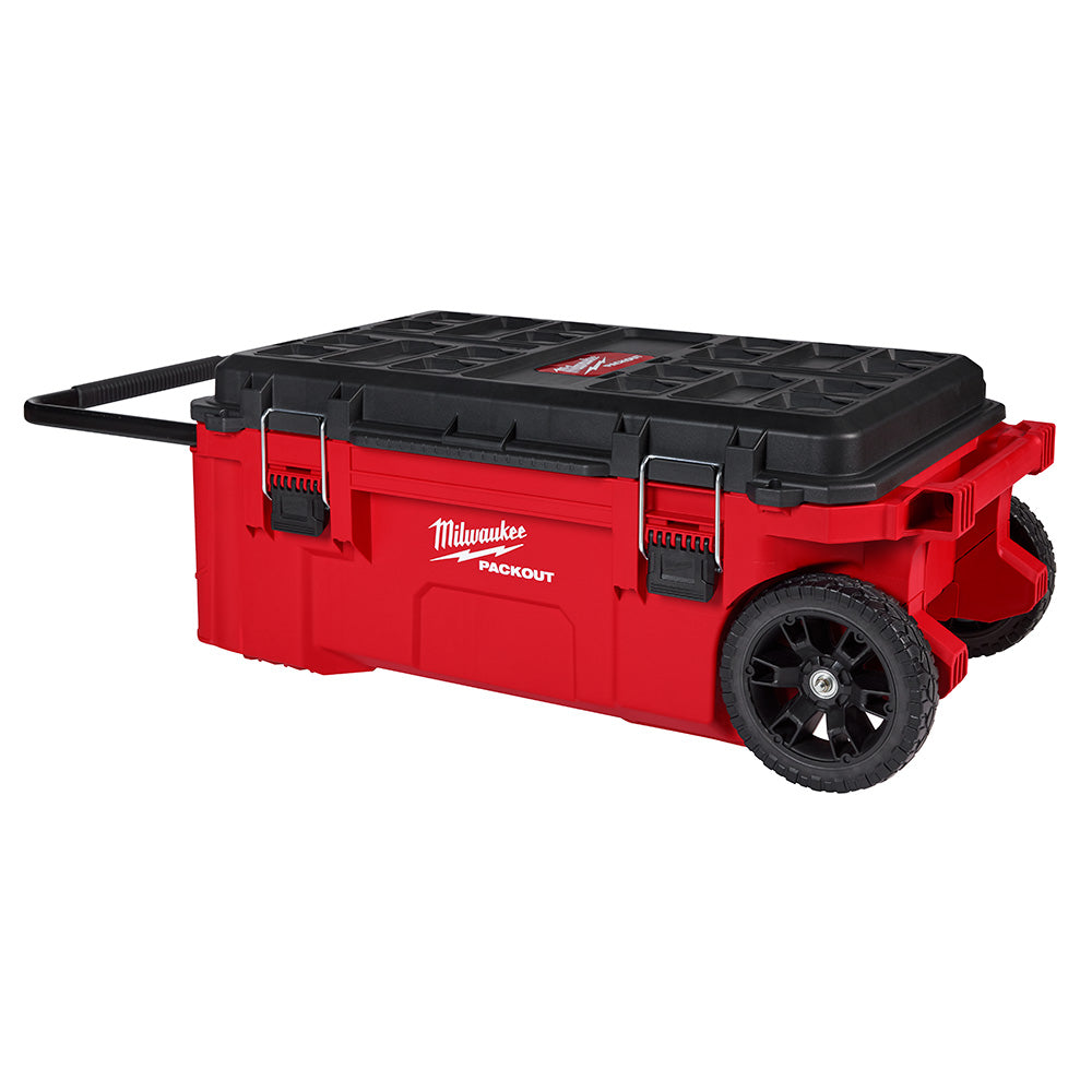 Milwaukee 48-22-8428, PACKOUT Rolling Tool Chest