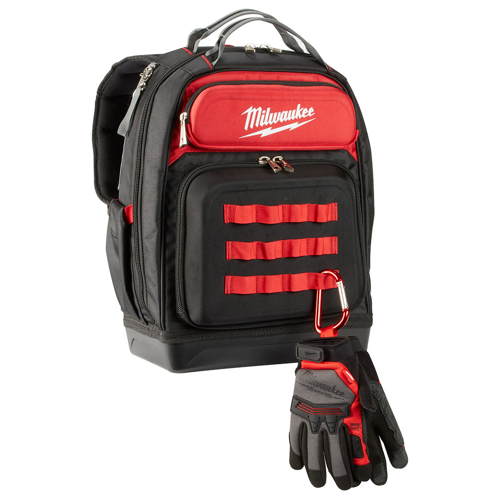 Milwaukee 48-22-8201, Ultimate Jobsite Backpack