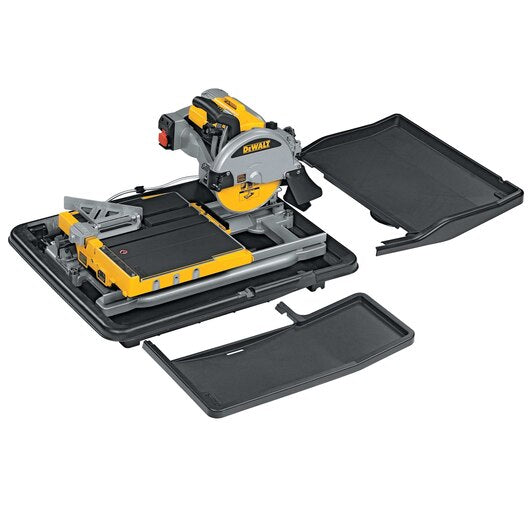 DEWALT D24000, 10'' Wet Tile Saw