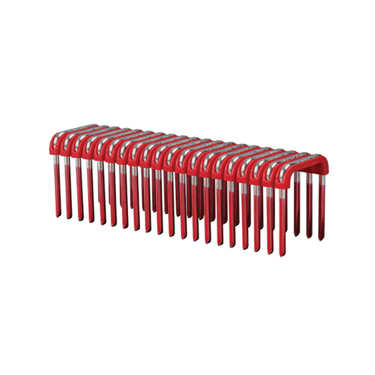 Milwaukee MNM1-600, 1" Insulated Cable Staples (600pc/Box)