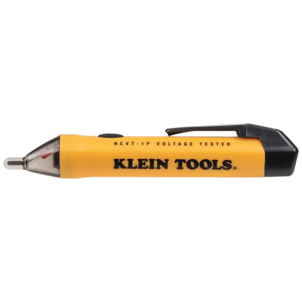 Klein Tools NCVT1P, Non-Contact Voltage Tester Pen, 50 to 1000V AC