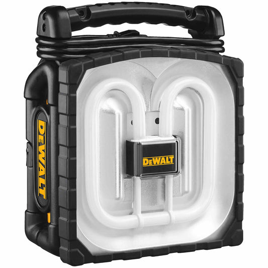 DEWALT DC020, Cordless/Corded Area Light