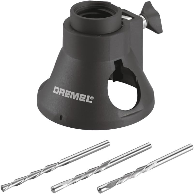 Dremel 565, Multi-Purpose Cutting Kit Silver