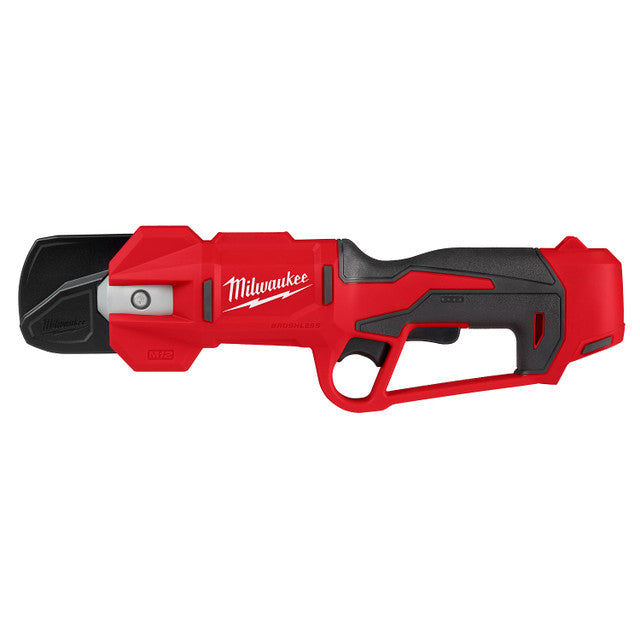 Milwaukee 2534-20, M12 BRUSHLESS PRUNING SHEARS (Tool Only)