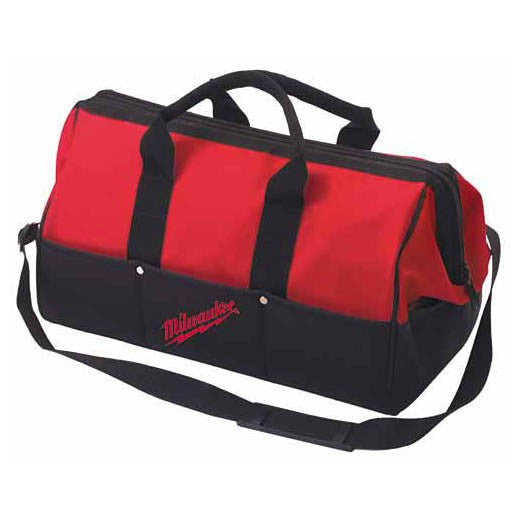 Milwaukee 48-55-3500, CONTRACTOR BAG 20.5 X 9 X 8