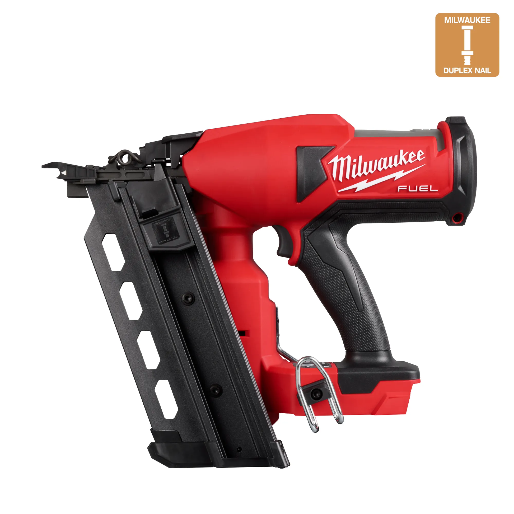 Milwaukee 2844-20, M18 FUEL™ Duplex Nailer