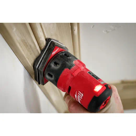 Milwaukee 48-80-5402, Sponge Interface Pad for M12 FUEL™ Orbital Detail Sander